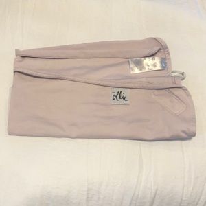 The Ollie Swaddle